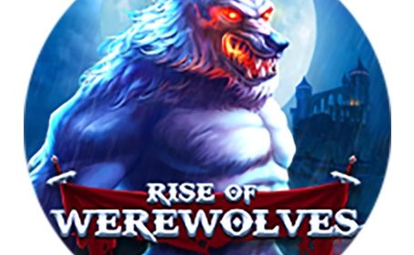 สล็อต Rise-of-Werewolves
